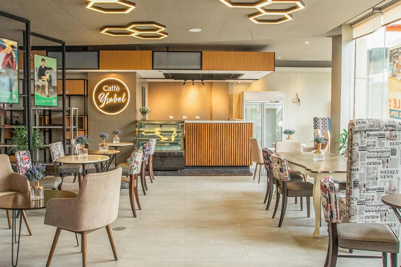 Solano Hotel リパ エクステリア 写真