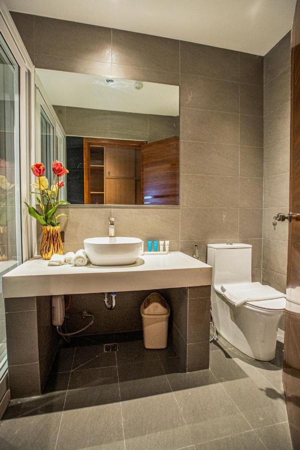 Solano Hotel リパ エクステリア 写真