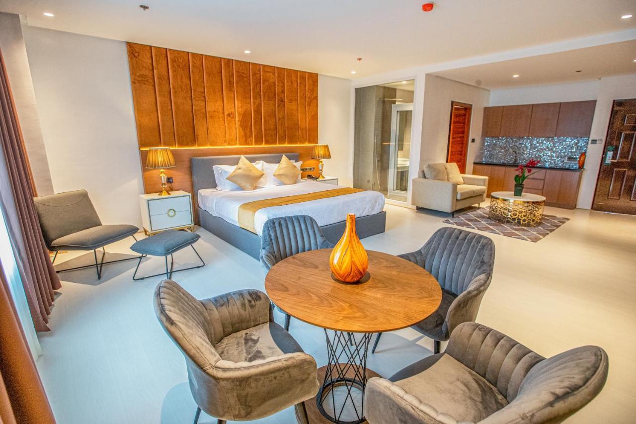 Solano Hotel リパ エクステリア 写真